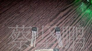 拆机三极管全新13001.(图)