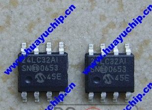 24LC32A-ISN