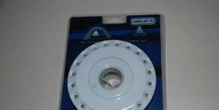 JS-5083    20灯LED帐篷灯    LED帐篷灯