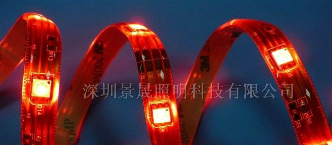 供应LED软灯条配件,LED软灯条连接器