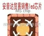 食人鱼LED芯片