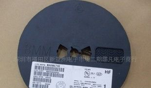 贴片三极管MMBT5551LT1G