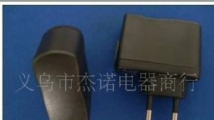 JS-1740 卧式欧规带IC充电器
