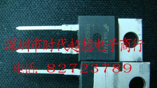 快恢复二极管ISL9R860P2  进口原装现货热卖