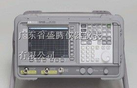 供应 频谱分析仪    E4404B