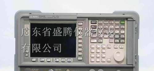 供应 频谱分析仪    E4402B
