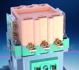 CJ20交流接触器