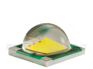 大功率LED科税CREE XML T6 1C 10W达885LM