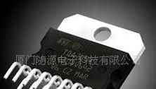 音响IC TDA7294