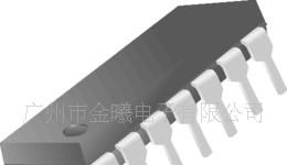 【库存特价让利】 ON(安森美)逻辑IC SN74LS298N