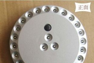 JS-5076    24+3 LED帐篷灯 LED灯   帐篷灯
