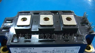供CM200DY-24H 三菱 IGBT 模块