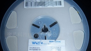 WR06C103JTL优势