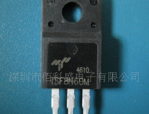 场效应管塑封TSF8N60M