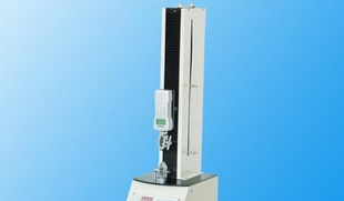 HDE-500,电动单柱立式机台