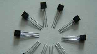 特价销售直插三极管SS8050 SS8550