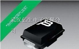 供应伯恩斯（BOURNS）过流保护片TISP4C020L1NR-S