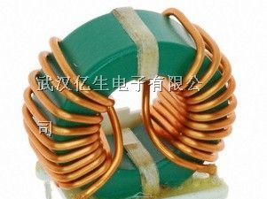供应伯恩斯（BOURNS）滤波电感8121-RC , 1 mH