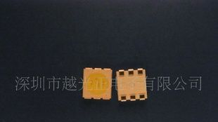 厂家直销5050贴片白光LED，RGB全彩，LED灯珠