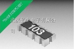 供应BOURNS(伯恩斯)电阻器 CAT25-473JALF