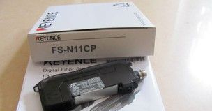 供应KEYENCE 光纤放大器 FS-N11CP 原装现货