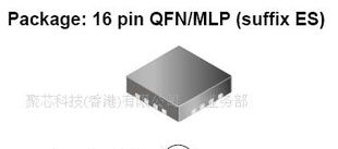 A8435EESTR-T LED驱动器