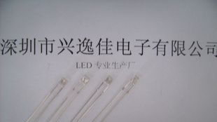 厂家生产方形蓝光LED，价格合理，质量保证！