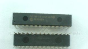 MICROCHIP,IC,PIC16F73-I/SP4AP,16F73