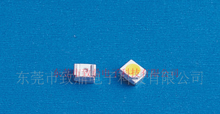 led发光二极管 贴片3528冷白光LED发光二极管