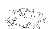 供应MOLEX连接器47491-0001