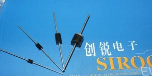 全系列二极管生产厂家直供1F7快恢复二极管