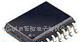 计数器 IC HEF4017BT,653