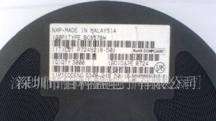 NXP牌子系列BC857BW BC847BW