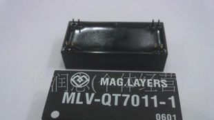 现货继电器MLV-QT7011-1