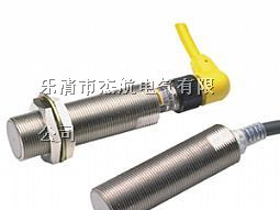 欧姆龙接近开关、E2E-X1R5F1-M3 PNP 常开