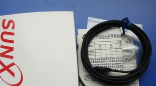 供应SUNX光电传感器EX-13EB全新原装现货