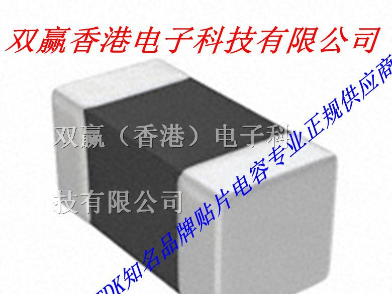 供应0402 105K 高容量  多层陶瓷电容器