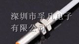 供应深圳管道型液位电容式接近开关