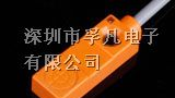 供应方型电容式接近开关 接近开关价格