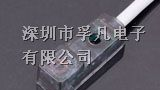 供应电感式方形接近开关 深圳厂家价格