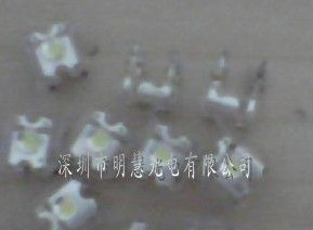 F3食人鱼白光