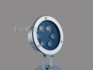 LED水底灯