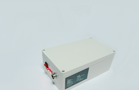 供应12V60Ah便携式移动电源锂电池组