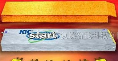 维修kic2000测温仪	
