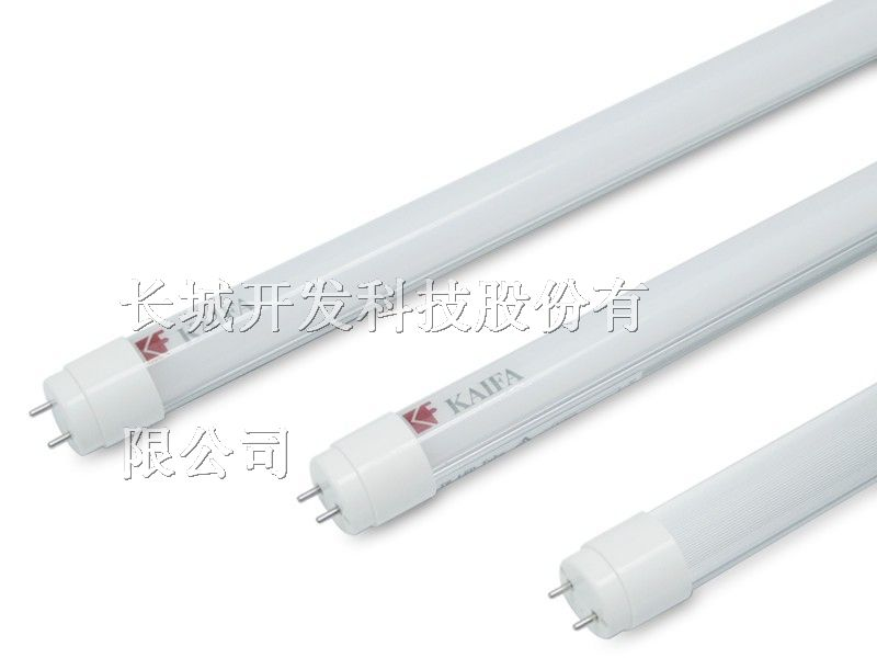 LED日光灯 灯管T8 0.6m 8W