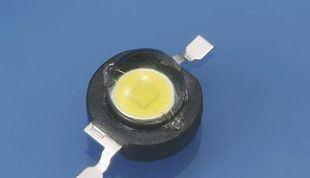 特价1W大功率LED白光70-80LM价格3.6元