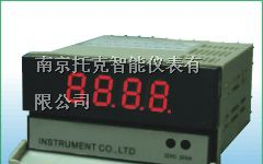 供应变频器专用数显仪表 GF-300系列变频器频率表