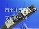 供应直流分流器FL-2型锰铜分流器50A