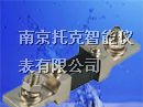 供应直流分流器FL-2型锰铜分流器200A