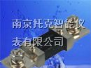 供应直流分流器FL-2型锰铜分流器400A